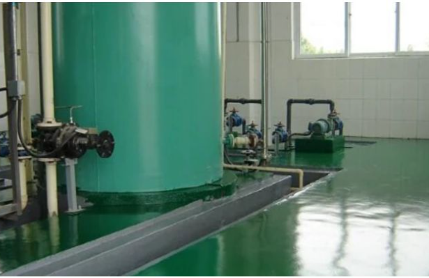 通州地坪漆翻新养护