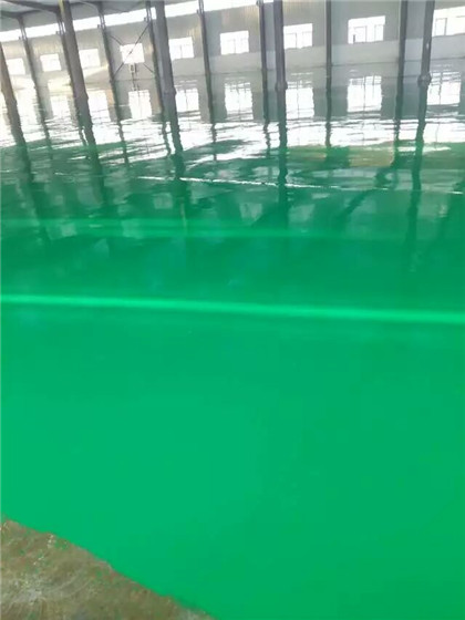 通州，我直接给你一份室外地坪漆翻新维修