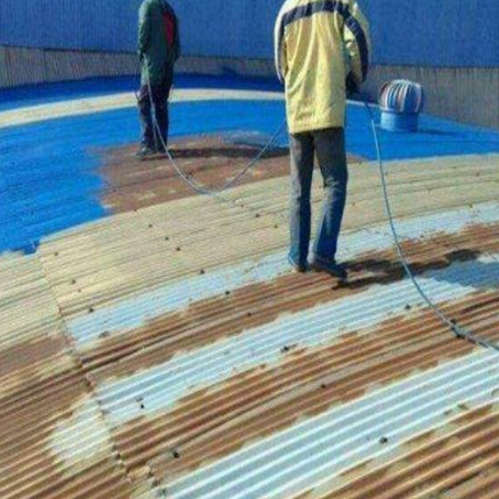 通州地面翻新与地坪漆施工流程